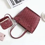 Goyard Anjou Tote Mini Bag