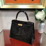 Hermes Kelly Mini Bag