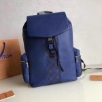 LV Men Backpack
