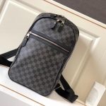 LV Men Backpack