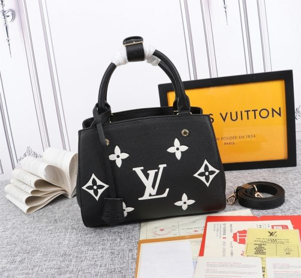 Louis Vuitton Latest Women's Fashion Handbag