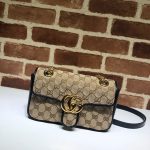 Gucci GG Marmont Shoulder Bag