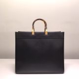 Fendi Sunshine Tote Bag