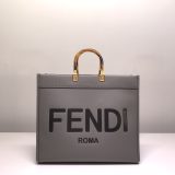 Fendi Sunshine Tote Bag