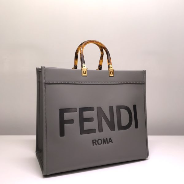 Fendi Sunshine Tote Bag