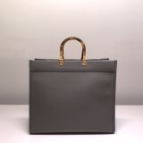 Fendi Sunshine Tote Bag