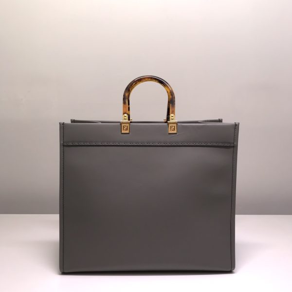 Fendi Sunshine Tote Bag