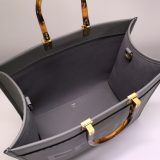 Fendi Sunshine Tote Bag