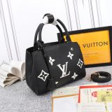 Louis Vuitton Latest Women's Fashion Handbag