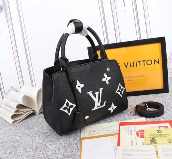 Louis Vuitton Latest Women's Fashion Handbag