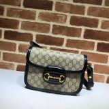 Gucci Horsebit 1955 Mini Bag