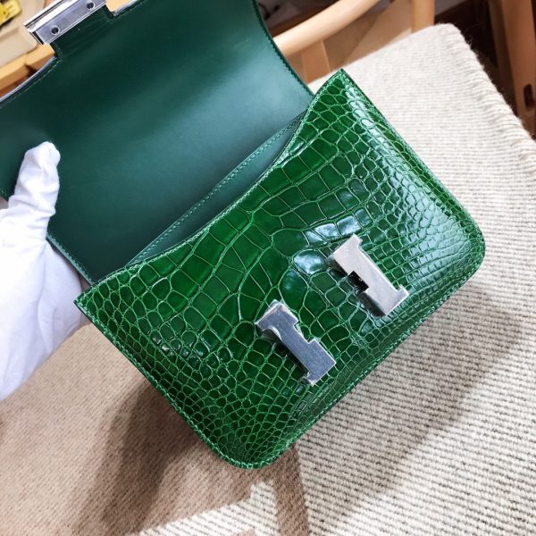 Hermes Constance bag