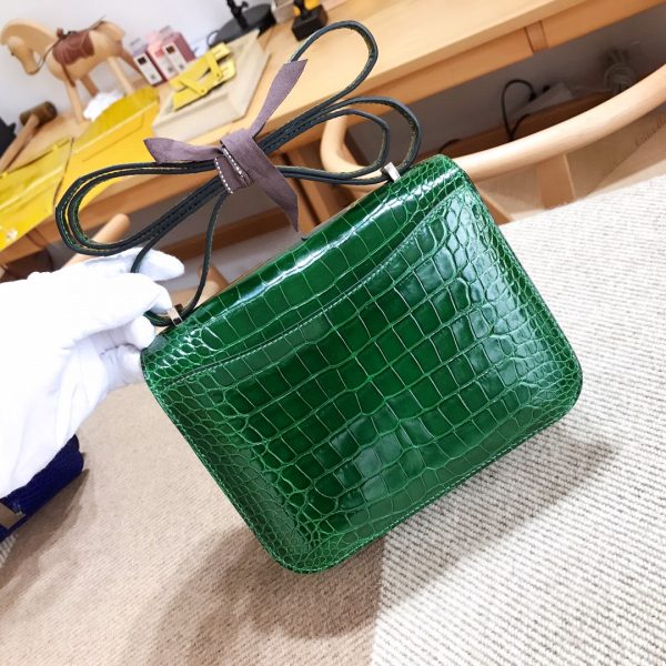 Hermes Constance bag