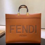 Fendi Sunshine Tote Bag