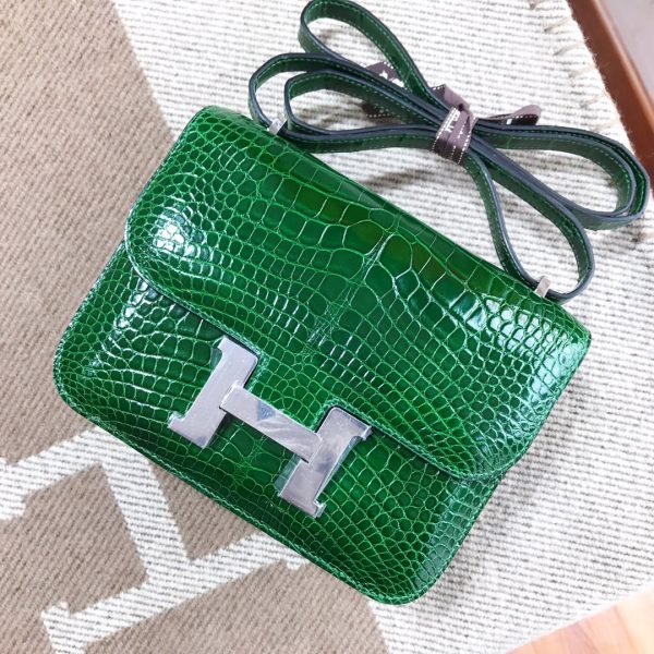 Hermes Constance bag