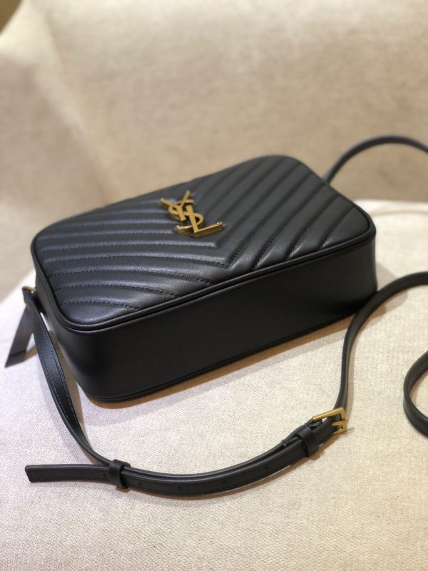 Saint Laurent Lou Camera Bag