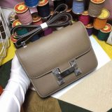 Hermes Constance bag