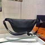 Prada Nylon Belt Bag