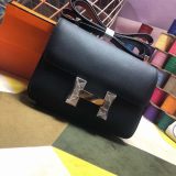 Hermes Constance bag