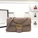 Gucci GG Marmont Shoulder Bag