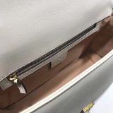 Gucci GG Marmont Top Handle Bag