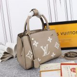 Louis Vuitton Latest Women's Fashion Handbag