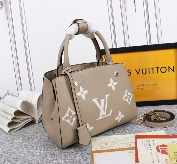 Louis Vuitton Latest Women's Fashion Handbag