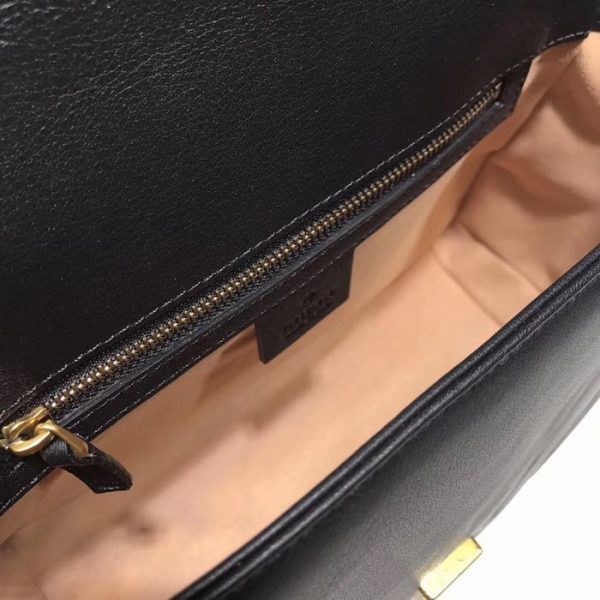 Gucci GG Marmont Top Handle Bag