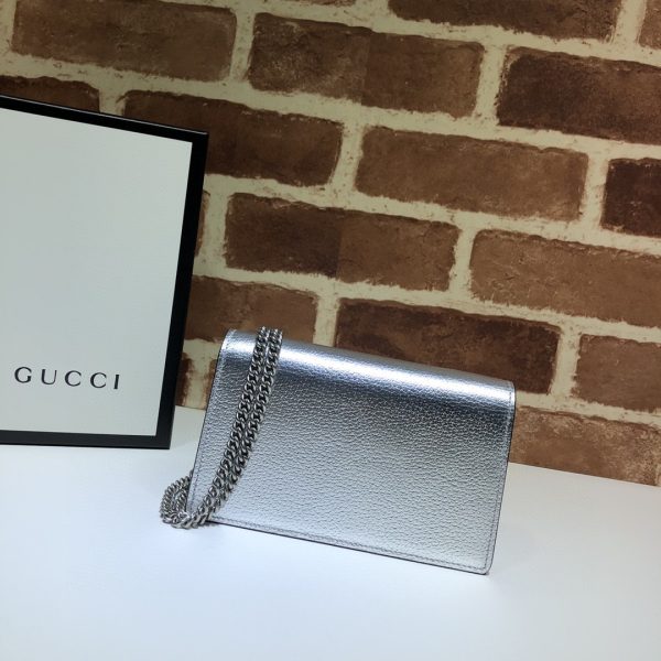 Gucci Dionysus Shoulder Bag