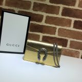 Gucci Dionysus Shoulder Bag