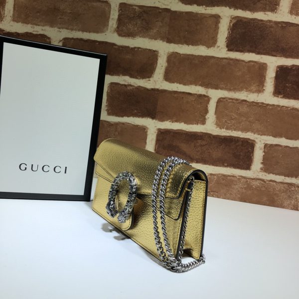 Gucci Dionysus Shoulder Bag