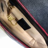 Gucci GG Marmont Matelassé Bag