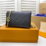 Louis Vuitton Coussin Bag