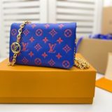 Louis Vuitton Coussin Bag