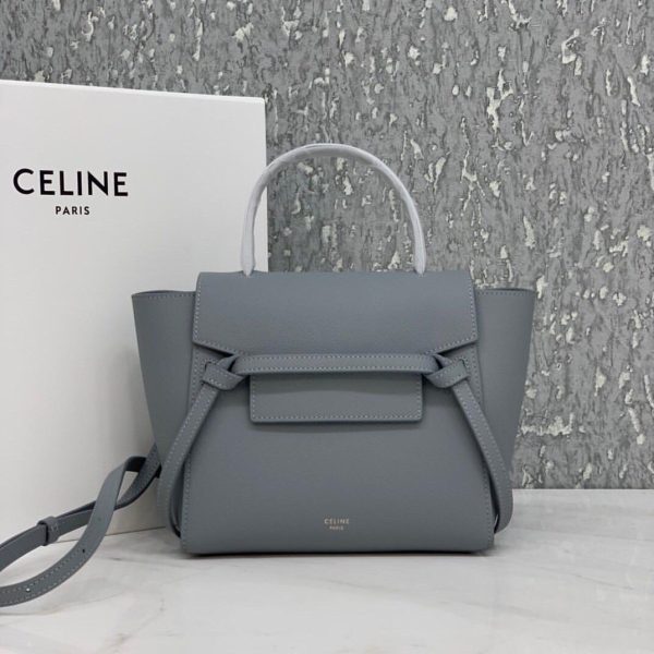 Celine Mini Belt Bag