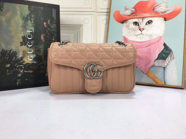 Gucci GG Marmont Bag