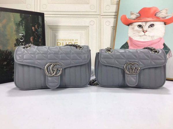 Gucci GG Marmont Bag