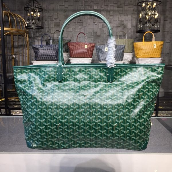 Goyard Artois MM Tote Bag