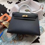 Hermes Kelly Bag