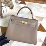 Hermes Kelly Bag