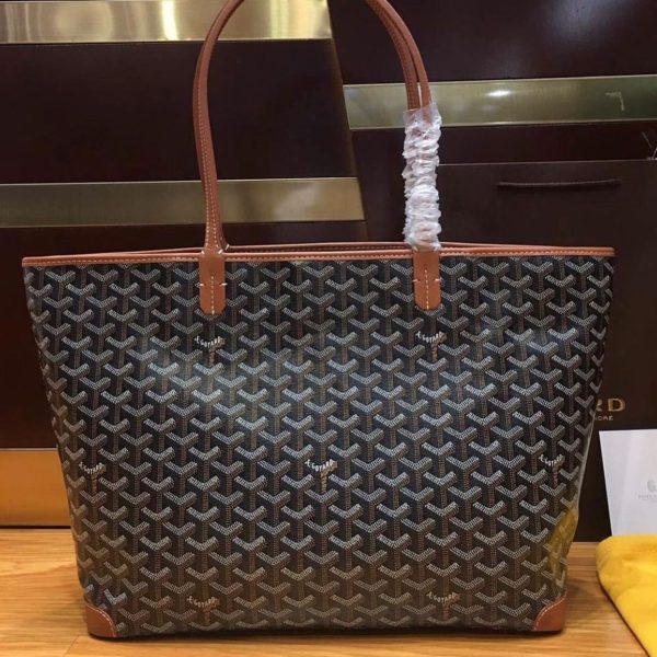 Goyard Artois PM Tote Bag