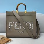 Fendi Sunshine Tote Bag