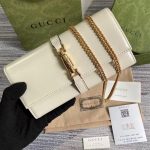 Gucci Chain Wallet