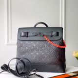 Louis Vuitton Steamer Bag