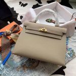 Hermes Kelly Bag