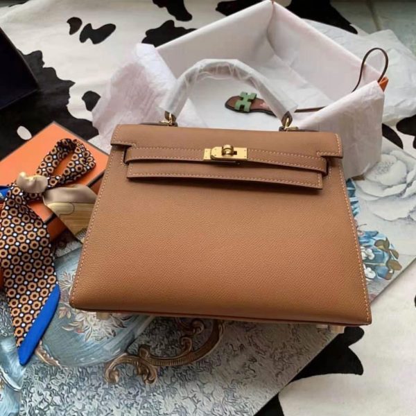 Hermes Kelly Bag