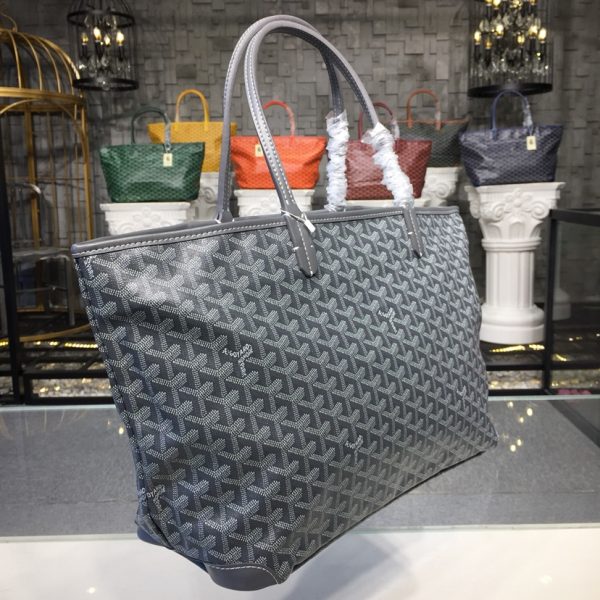 Goyard Artois MM Tote Bag