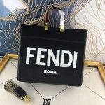 Fendi Sunshine Tote Bag