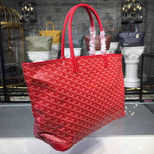 Goyard Artois MM Tote Bag