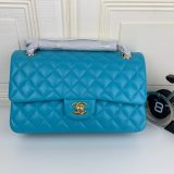 Chanel Classic Double Flap 25 Shoulder Bag
